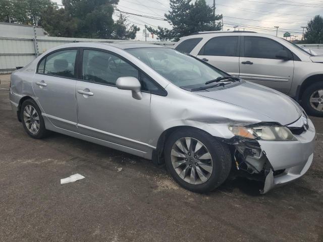 Photo 3 VIN: 19XFA16899E000514 - HONDA CIVIC EX 