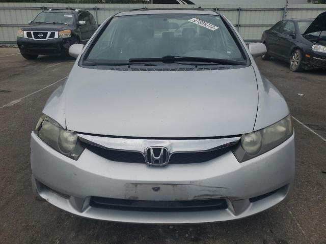 Photo 4 VIN: 19XFA16899E000514 - HONDA CIVIC EX 