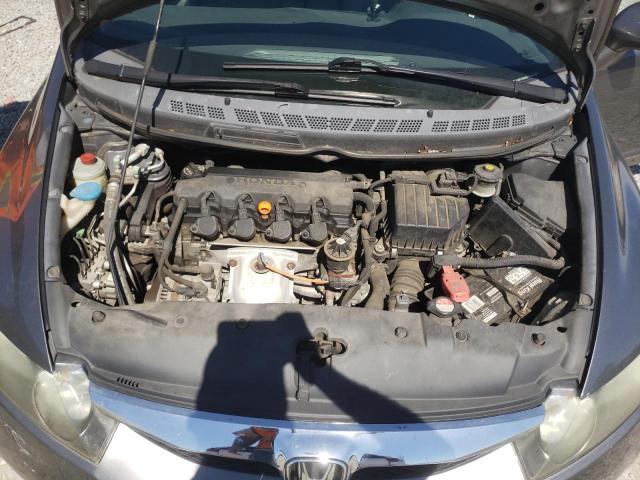 Photo 10 VIN: 19XFA16899E044058 - HONDA CIVIC 