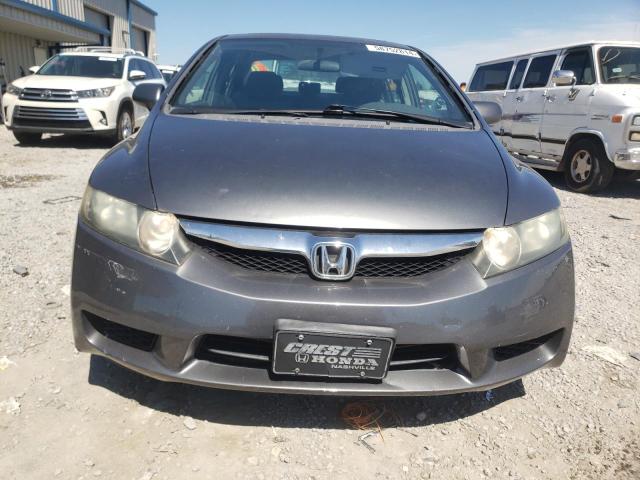 Photo 4 VIN: 19XFA16899E044058 - HONDA CIVIC 