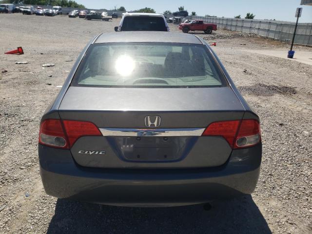 Photo 5 VIN: 19XFA16899E044058 - HONDA CIVIC 