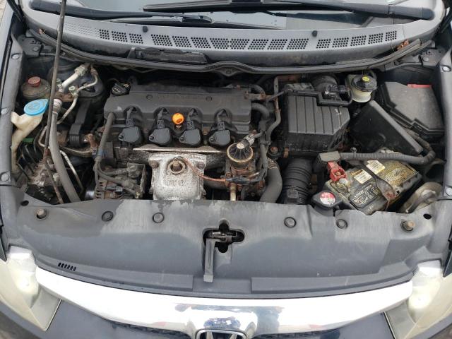 Photo 10 VIN: 19XFA168X9E004233 - HONDA CIVIC 