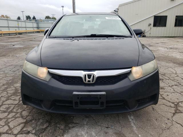 Photo 4 VIN: 19XFA168X9E004233 - HONDA CIVIC 