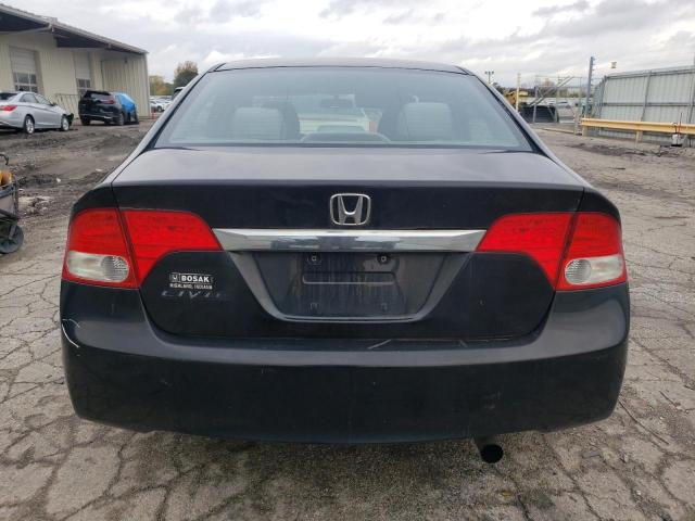 Photo 5 VIN: 19XFA168X9E004233 - HONDA CIVIC 