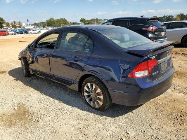 Photo 1 VIN: 19XFA168X9E006063 - HONDA CIVIC 