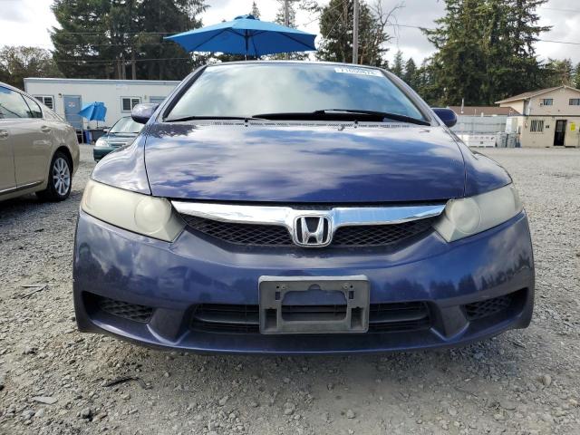 Photo 4 VIN: 19XFA168X9E009819 - HONDA CIVIC EX 