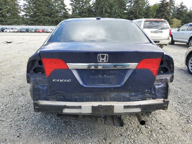 Photo 5 VIN: 19XFA168X9E009819 - HONDA CIVIC EX 