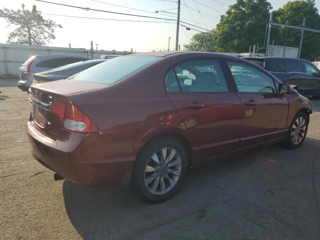 Photo 2 VIN: 19XFA168X9E027804 - HONDA CIVIC 