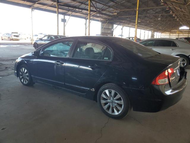 Photo 1 VIN: 19XFA168X9E041721 - HONDA CIVIC 