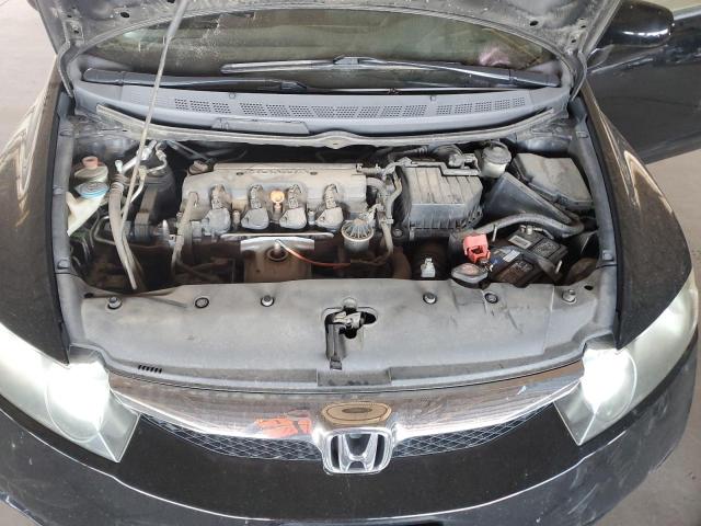 Photo 10 VIN: 19XFA168X9E041721 - HONDA CIVIC 