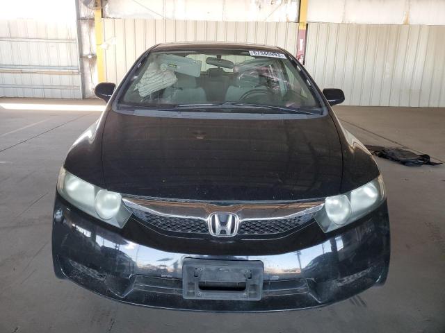 Photo 4 VIN: 19XFA168X9E041721 - HONDA CIVIC 