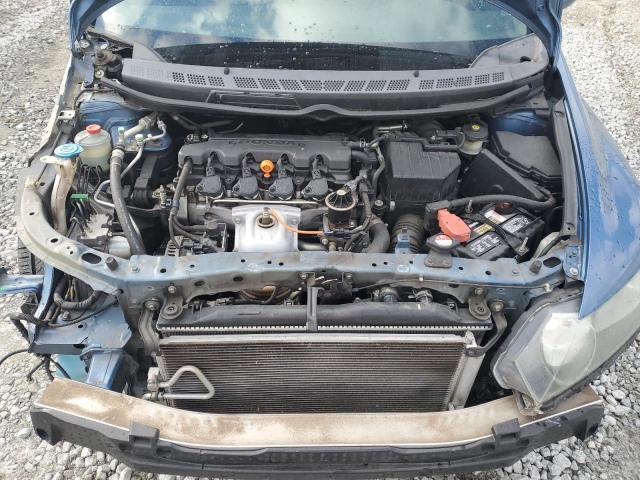 Photo 10 VIN: 19XFA16919E003013 - HONDA CIVIC 