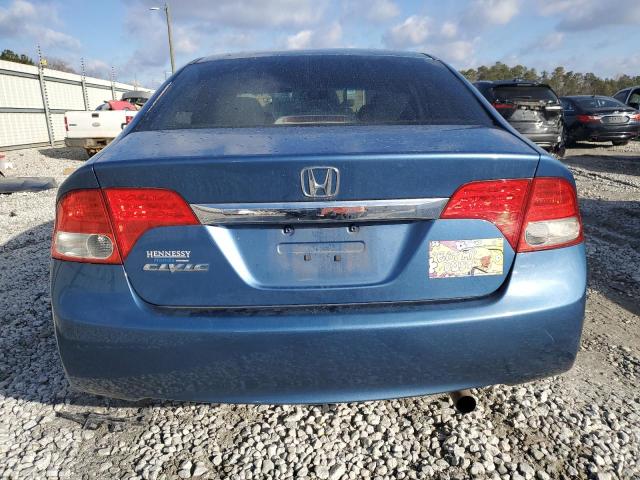 Photo 5 VIN: 19XFA16919E003013 - HONDA CIVIC 