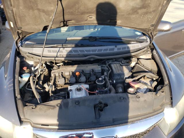 Photo 6 VIN: 19XFA16929E007023 - HONDA CIVIC EXL 