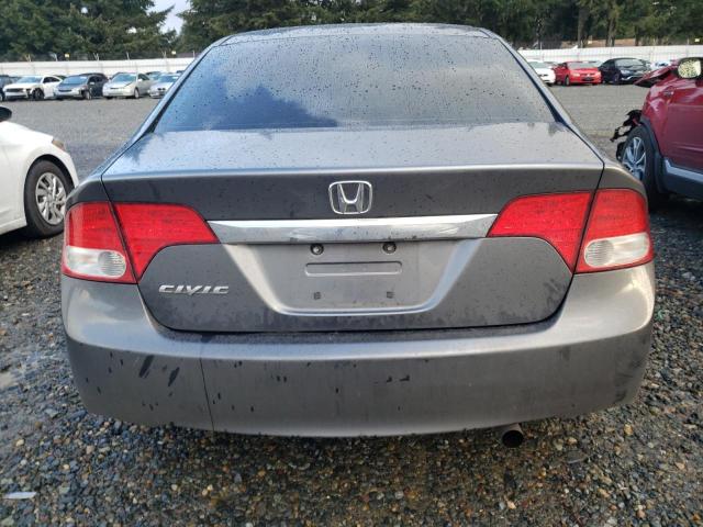 Photo 5 VIN: 19XFA16939E032593 - HONDA CIVIC EXL 