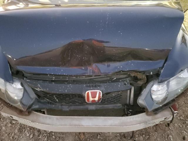 Photo 10 VIN: 19XFA16949E014474 - HONDA CIVIC EXL 