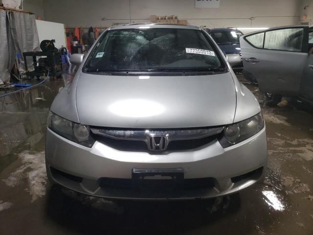 Photo 4 VIN: 19XFA16949E024051 - HONDA CIVIC 