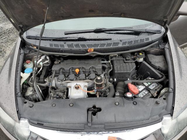 Photo 10 VIN: 19XFA16959E017559 - HONDA CIVIC EXL 