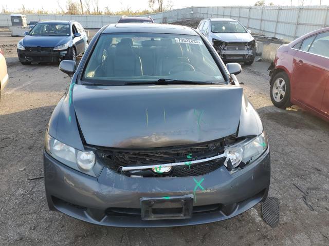 Photo 4 VIN: 19XFA16959E029923 - HONDA CIVIC 