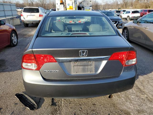 Photo 5 VIN: 19XFA16959E029923 - HONDA CIVIC 