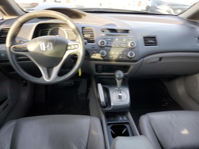 Photo 7 VIN: 19XFA16959E029923 - HONDA CIVIC 