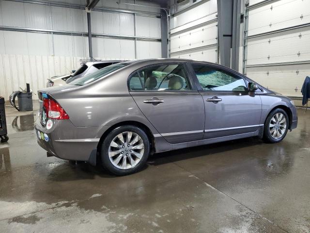 Photo 2 VIN: 19XFA16979E007924 - HONDA CIVIC 