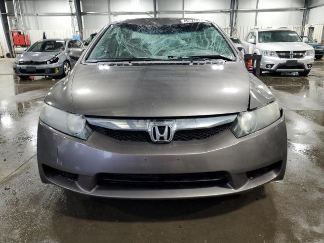 Photo 4 VIN: 19XFA16979E007924 - HONDA CIVIC 