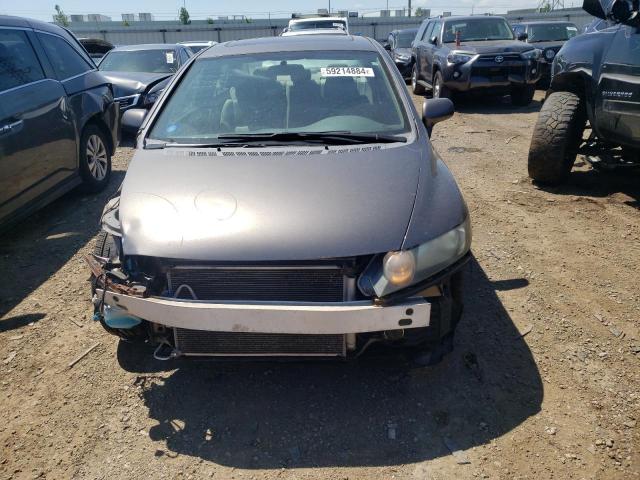 Photo 4 VIN: 19XFA16979E010273 - HONDA CIVIC 