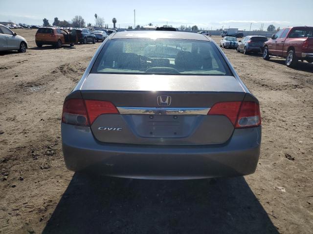 Photo 5 VIN: 19XFA16989E028801 - HONDA CIVIC 