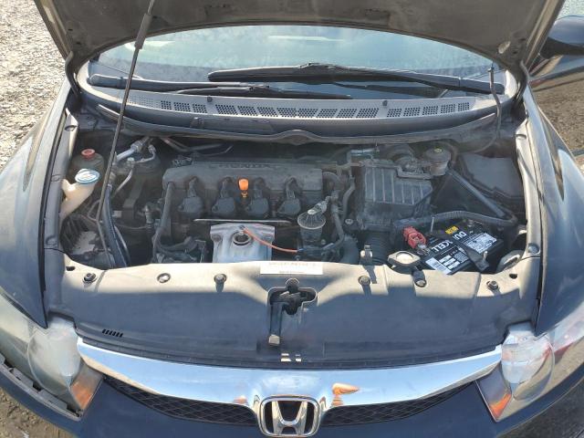 Photo 10 VIN: 19XFA169X9E007433 - HONDA CIVIC 