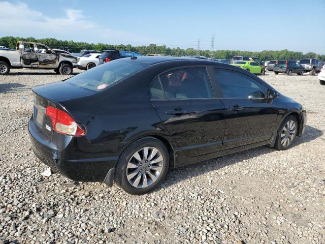 Photo 2 VIN: 19XFA169X9E007433 - HONDA CIVIC 