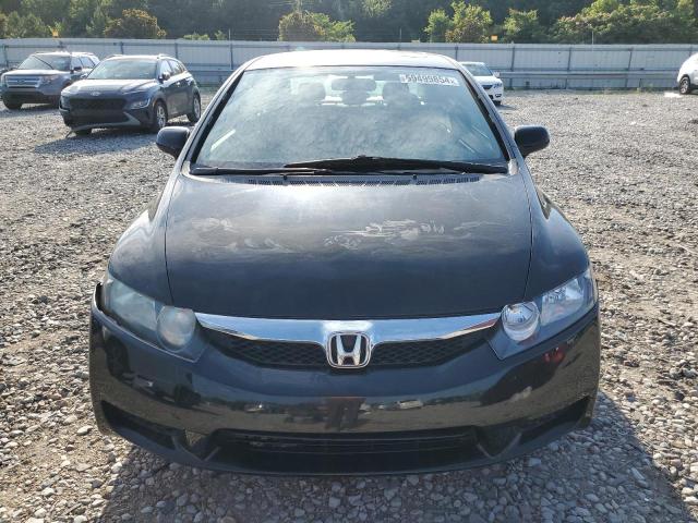 Photo 4 VIN: 19XFA169X9E007433 - HONDA CIVIC 