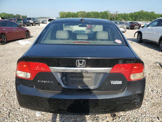 Photo 5 VIN: 19XFA169X9E007433 - HONDA CIVIC 