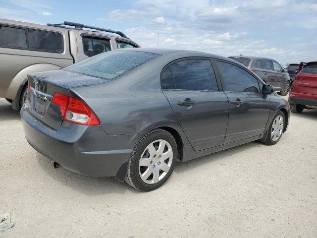 Photo 2 VIN: 19XFA1E38BE013346 - HONDA CIVIC VP 