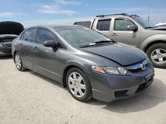 Photo 3 VIN: 19XFA1E38BE013346 - HONDA CIVIC VP 