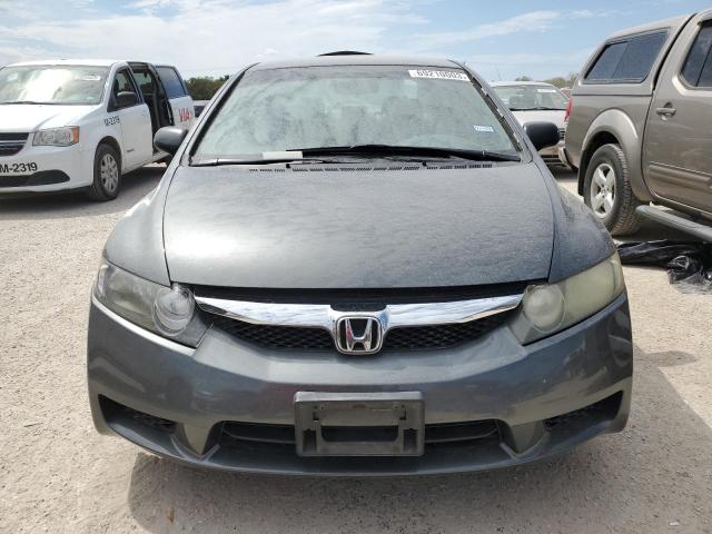 Photo 4 VIN: 19XFA1E38BE013346 - HONDA CIVIC VP 