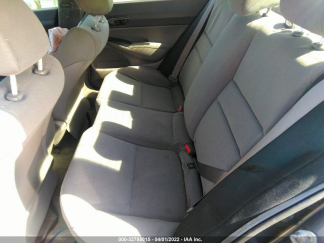 Photo 7 VIN: 19XFA1E39AE057712 - HONDA CIVIC SDN 