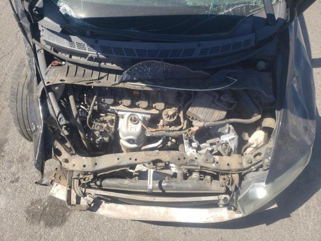 Photo 10 VIN: 19XFA1E52AE034435 - HONDA CIVIC LX 