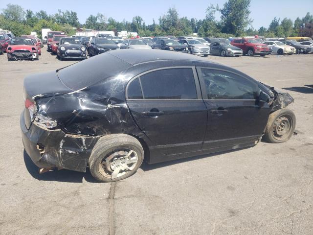 Photo 2 VIN: 19XFA1E52AE034435 - HONDA CIVIC LX 