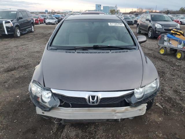 Photo 4 VIN: 19XFA1E53BE042982 - HONDA CIVIC LX 