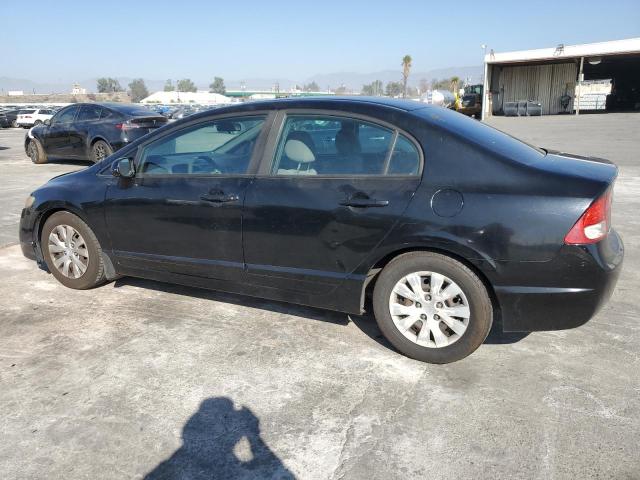 Photo 1 VIN: 19XFA1E54AE022982 - HONDA CIVIC LX 