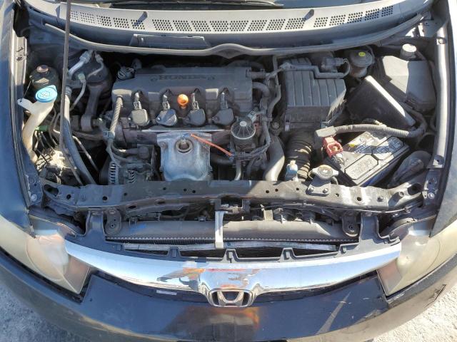 Photo 10 VIN: 19XFA1E54AE022982 - HONDA CIVIC LX 