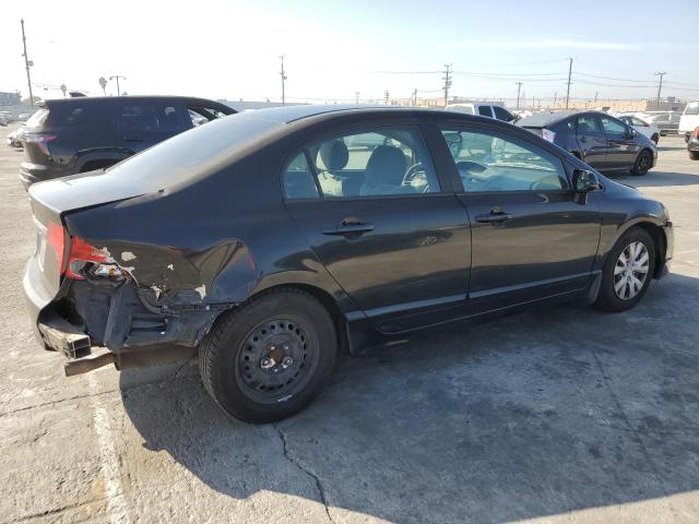 Photo 2 VIN: 19XFA1E54AE022982 - HONDA CIVIC LX 