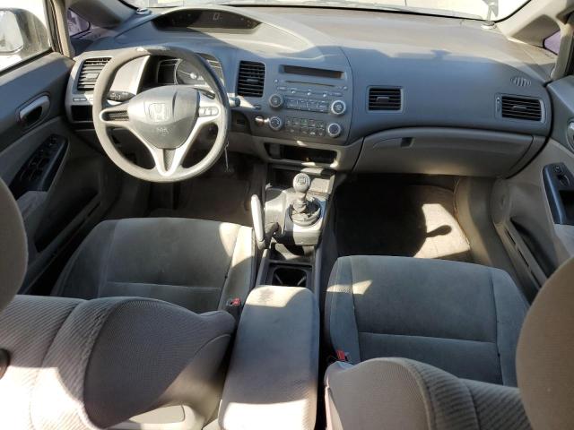 Photo 7 VIN: 19XFA1E54AE022982 - HONDA CIVIC LX 