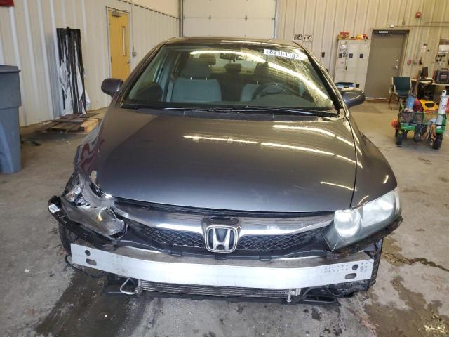 Photo 4 VIN: 19XFA1E54AE047431 - HONDA CIVIC 