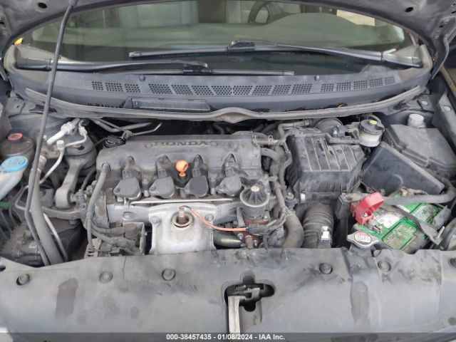 Photo 9 VIN: 19XFA1E55AE059961 - HONDA CIVIC 