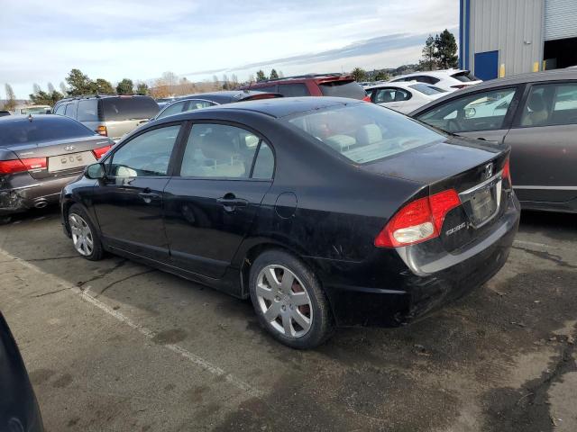 Photo 1 VIN: 19XFA1E57AE053725 - HONDA CIVIC 