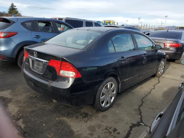 Photo 2 VIN: 19XFA1E57AE053725 - HONDA CIVIC 