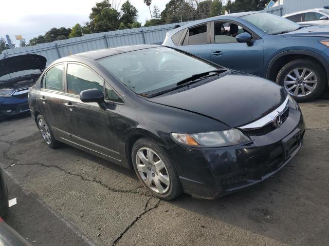 Photo 3 VIN: 19XFA1E57AE053725 - HONDA CIVIC 