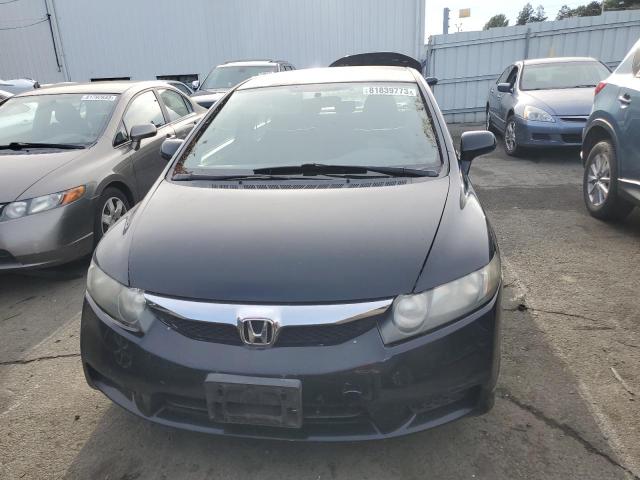 Photo 4 VIN: 19XFA1E57AE053725 - HONDA CIVIC 